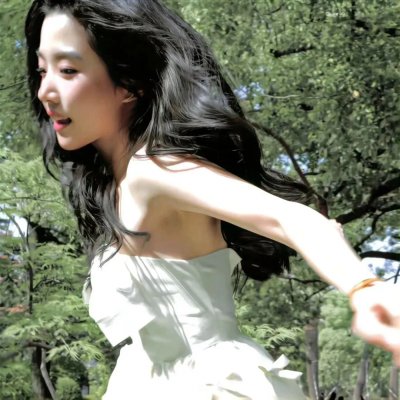 女煞星对九命客